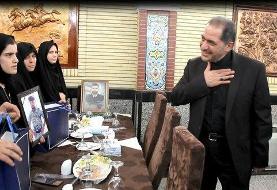 شهدای جنگ تحمیلی ۱۲ روزه الگویی از شجاعت برای نسل‌های آینده هستند