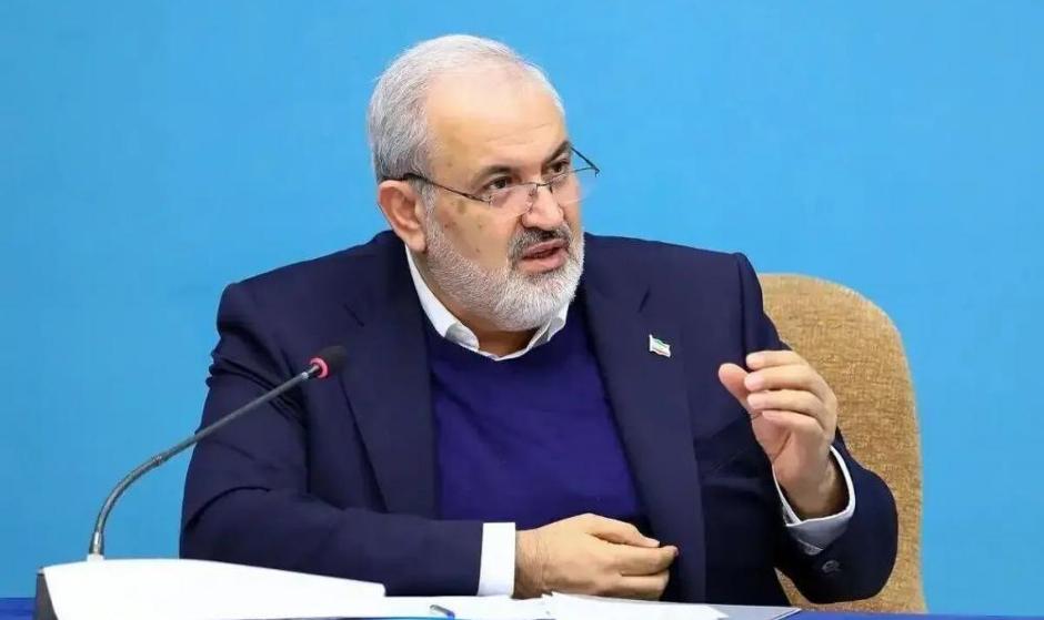 وزیر نیرو: شاید مجبور شویم بعضی شب ها فشار آب را صفر کنیم؛ مردم ...