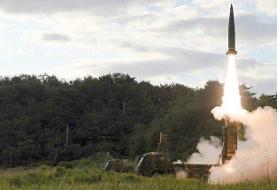 «هیولا»‌ وارد میدان شد / موشک بالستیک با ۸ هزار کیلوگرم سر جنگی!