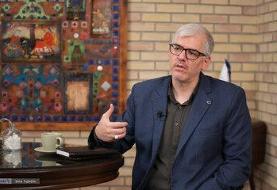 ببینید| بزرگ‌ترین مانع صنعت فضایی، «فرهنگ» است نه بودجه؛ از شکست می‌ترسیم!