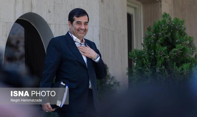 انتظار بیشتری از میزبانی کشور عربستان داریم