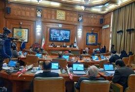 اعتراض اعضای شورای شهر به عدم حضور زاکانی در صحن شورا/ چمران: شهردار تهران به شورا بی احترامی ...