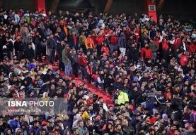 بیانیه باشگاه تراکتور درباره رأی اصلاحی کمیته استیناف