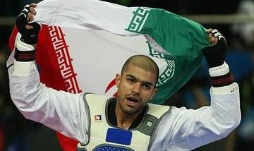 استعفای اعتراضی قهرمان سابق جهان از کمیته فنی فدراسیون تکواندو