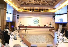 ماجرای نامه‌ای که صحن علنی شورای شهر شیراز را تعطیل کرد