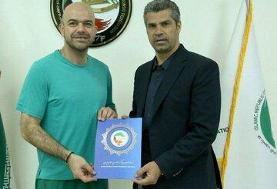 استعفای مدال آور المپیک از فدراسیون تکواندو