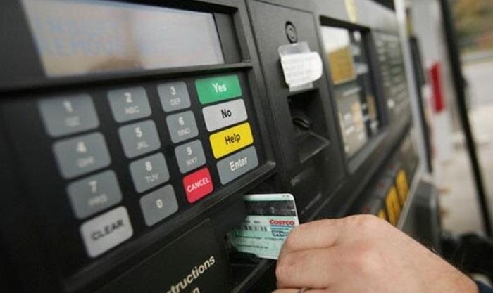 کارت‌های اضطراری سوخت جایگاه‌ها جمع‌آوری نشده‌اند