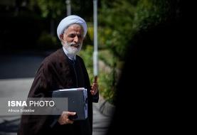 انصاری: روش‌های اصولی برای اجرای قانون اساسی وجود ندارد