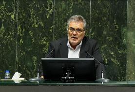 نماینده مجلس: وزیر بهداشت رسیدگی ویژه‌ای به موضوع تامین دارو داشته باشد