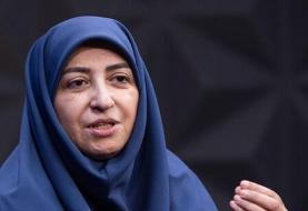 دعوت انصاری از ثابتی برای بررسی اسناد سفر برزیل در سازمان محیط زیست