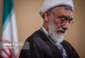 پورمحمدی: اشغال سفارت آمریکا اقدام از پیش طراحی‌شده نبود/ «کاپیتولاسیون» هنوز در روابط ایران و ...