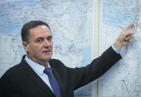 حمله تند وزیر جنگ اسرائیل به اردوغان