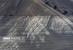 ذخایر سدهای تهران در کمترین سطح ۶۰ سال اخیر