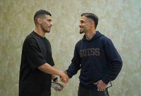 آغاز اردوی تیم ملی فوتبال برای تورنمنت امارات