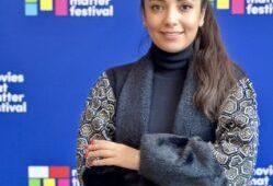 الهه نوبخت داور جشنواره بین‌المللی فیلم رباط مراکش شد