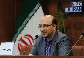 ورزش زنان ایران پیشرفت کرده است/ تیم ملی فوتسال در فینال بهتر بازی می‌کند