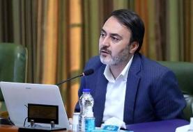 پیرهادی: فعلا با چاه‌های وزارت نیرو بیش از نیمی از آب تهران تامین می‌شود