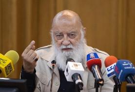 توصیه چمران به استانداری؛ تا تصویب قانون جدید حریم، دندان روی جگر بگذارید