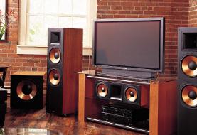 با سیستم صوتی خانگی، صدای واقعی را در خانه بشنوید