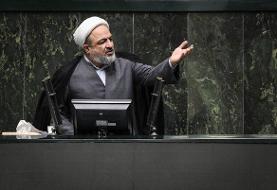 دولت مصوب کرده بنزین گران شود