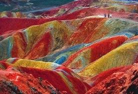 از خروج و قاچاق خاک جزیره هرمز جلوگیری شود