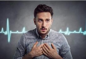 برای تپش قلب چه بخوریم؟ ۲۵ خوراکی خانگی