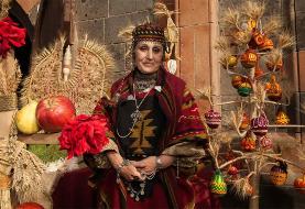 جشنواره ها و فستیوال های ارمنستان 
