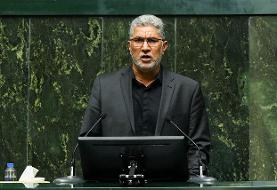 نماینده مجلس: اجناس را بعد از آماده کردن جامعه و تامین دهک‌های پایین گران کنید