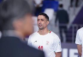 طیبی: فکر میکنم مراکش فینالیست شود/ تیمی که کمتر اشتباه کند قهرمان می‌شود