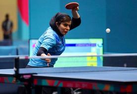 ندا شهسواری: بازی با اوگاندا سخت‌تر از انتظار بود/ ایلوخانی: ترکیه حریف سختی است