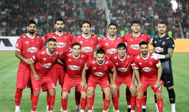 باشگاه پرسپولیس: انتظار عدالت و وحدت رویه در فوتبال داریم
