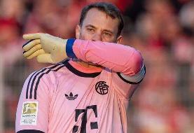 کمپانی: ما بد نبودیم حریف خوب بود + خلاصه بازی