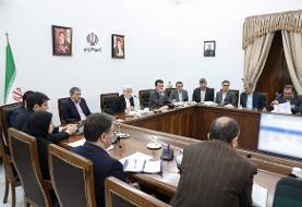 عارف: «داده‌ها» مهم‌ترین چالش و گران‌ترین کالا در کشور است