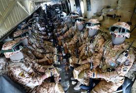 دستور کار ویژه نیروهای مسلح ایران چیست؟  | ۸ دلیل اهمیت میزبانی ایران از سهند ۲۰۲۵