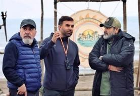 درپی «توهین به نمادهای ملی»، پلتفرم پخش‌کننده «بازمانده» توقیف شد