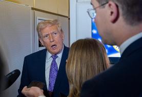 احتمال اقدام نظامی علیه کاراکاس؛ ترامپ مقامات ارشد امنیتی آمریکا را به کاخ سفید فرا خواند