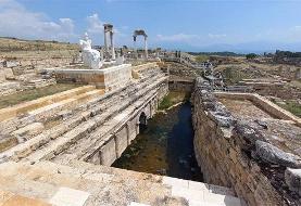 چندین «دروازه جهنم» روی زمین وجود دارد