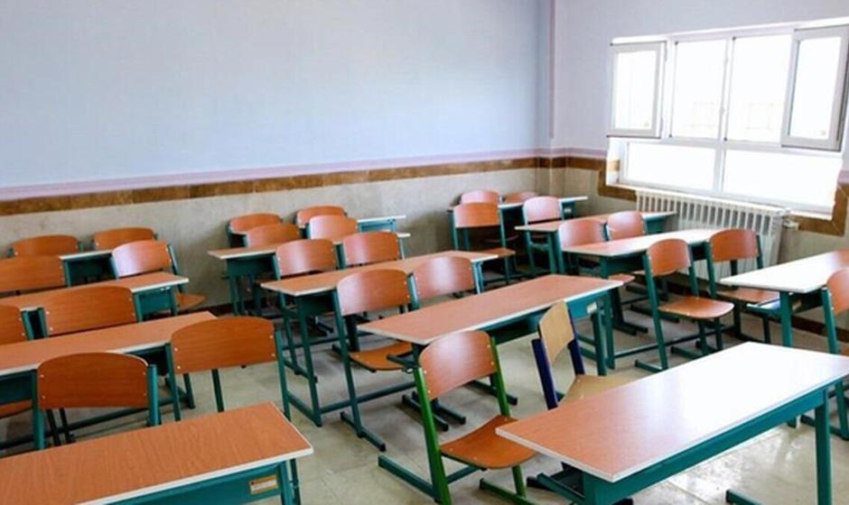 مدارس استان خراسان جنوبی تا پایان هفته غیرحضوری شد