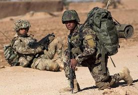 شلیک نیروهای UKSF۱ به افراد مخفی شده زیر پشه‌بند | افشای کشتار عامدانه پس از ۱۴ سال