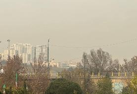 فرافکنی خودرو سازان درباره آلودگی هوا  | انگشت اتهام به سمت نیروگاه ها و کارخانه های سیمان