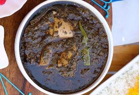 قلیه‌ماهی یلدایی؛ خورشتی اصیل که گرمای جنوب را به سفره می‌آورد