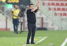 قلعه‌نویی برای قرعه‌کشی جام جهانی به آمریکا می‌رود