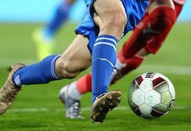 دردناک ولی واقعی؛ دربی فوتبالی که به جنگ ختم شد