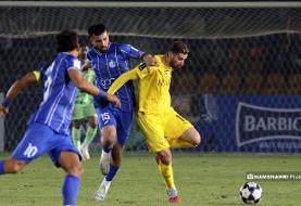 اولیایی: من نگذاشتم امیر قلعه‌نویی از استقلال جدا شود | در بازداشتگاه برای بازیکنان پرسپولیس ...