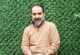 نویسنده مشهور در آی‌سی‌یو | سطح هوشیاری او پایین است