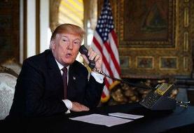 افشای تبانی ترامپ در محل قرعه‌کشی جام جهانی