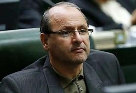 یک نماینده مجلس: من بهتر از مدرس کار می‌کنم!