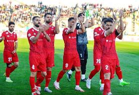 دادگاه CAS درخواست پرسپولیس را رد کرد | تراکتوری‌ها پیروز شدند