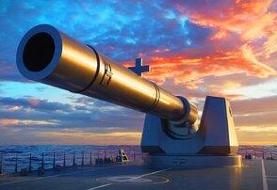 شلیک «سایه مرگ» /سلاحی که هیچ پدافندی آن را نمی‌بیند!