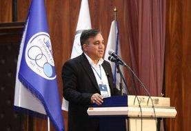 چرا تاجرنیا شکایتش را از مدیران عامل سابق پس گرفت؟